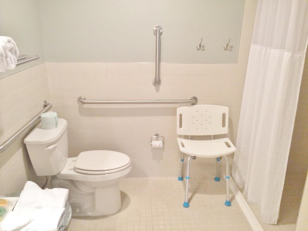 Blue Lakes Inn Twin Falls Room photo
